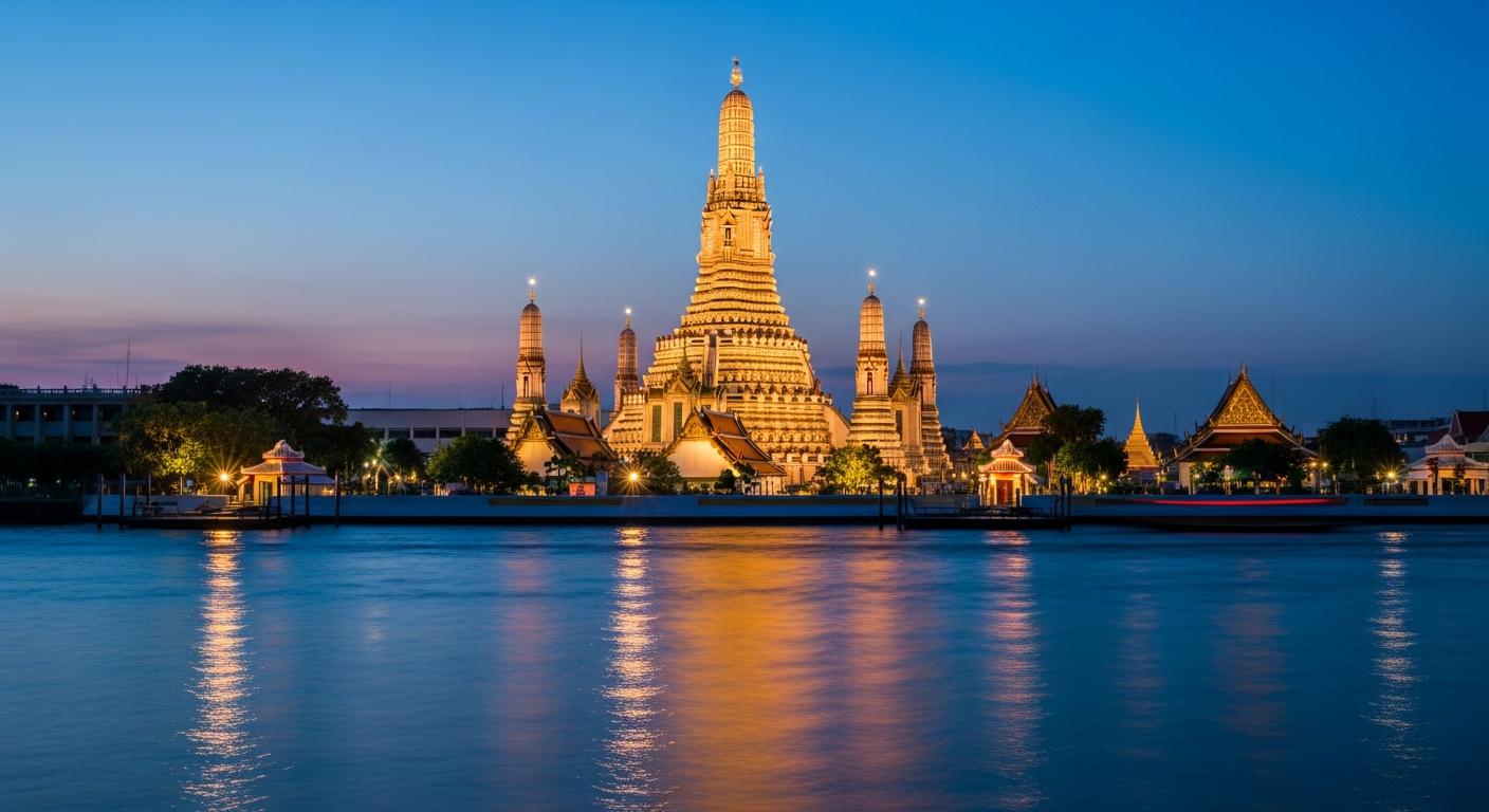 Essential Information