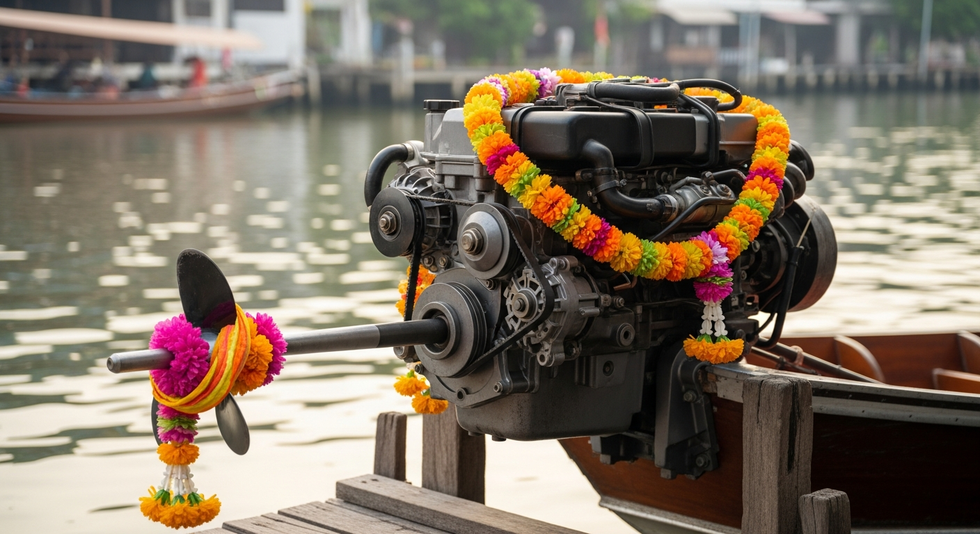 Essential Information